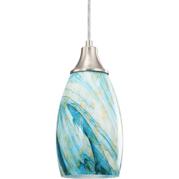 Mini pendant light - Picture 1 of 6